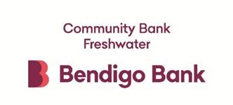 Community Bank Freshwater · Bendigo Bank